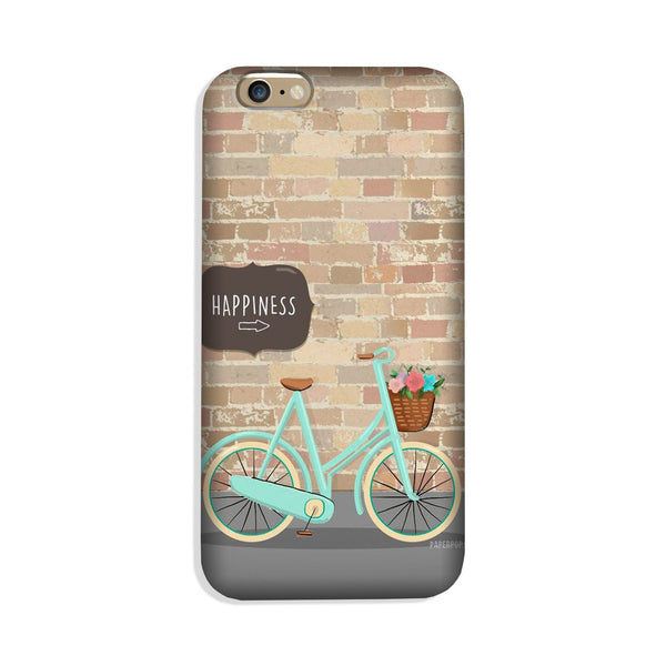 Happiness Case for iPhone 8