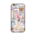 Paris Eiftel Tower Case for iPhone 8