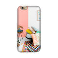 Home Décor Case for iPhone 8