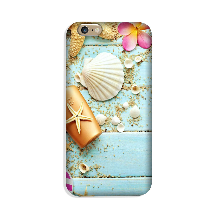 Sea Shells Case for iPhone 8