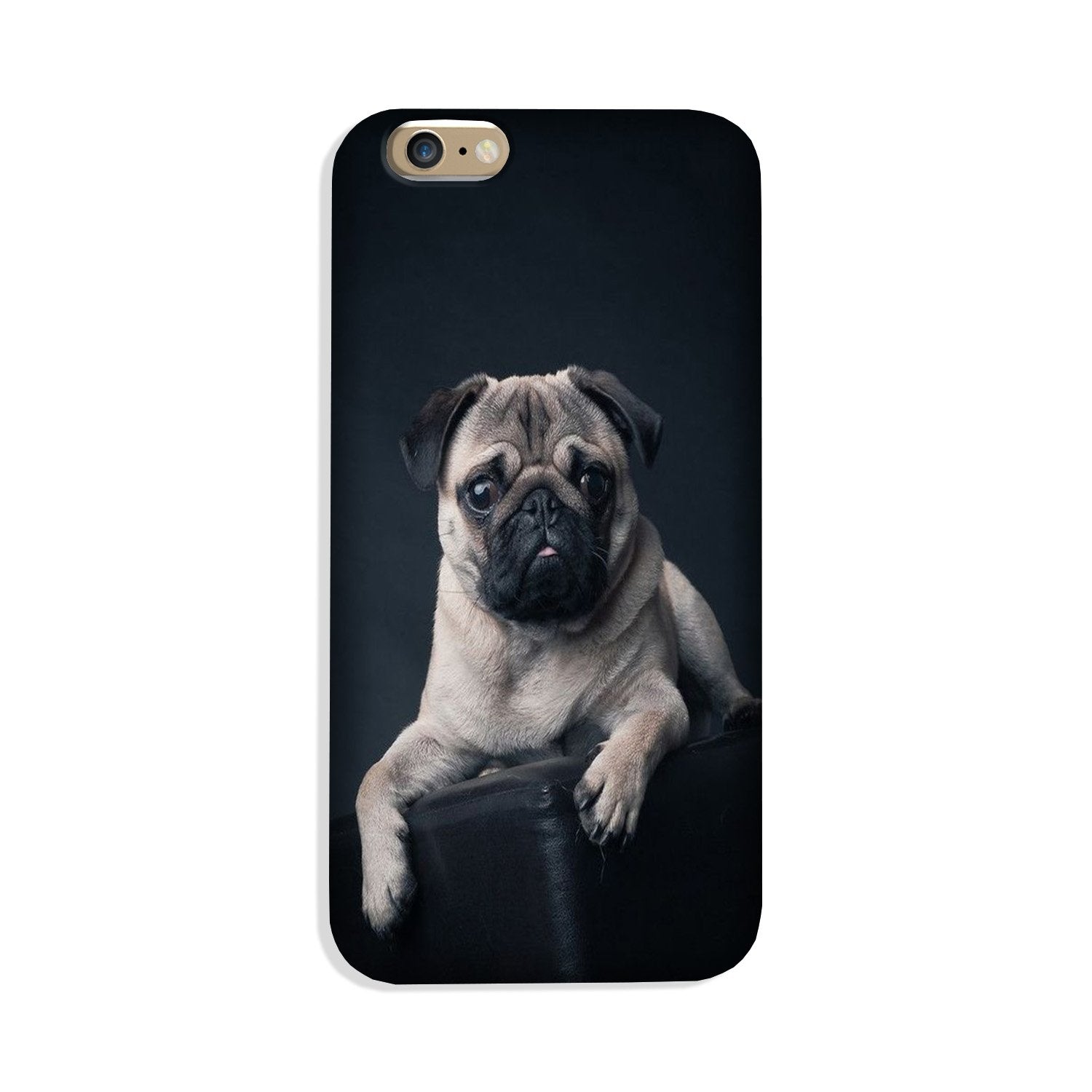 little Puppy Case for iPhone 8