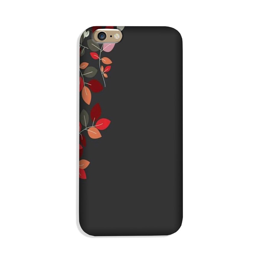 Grey Background Case for iPhone 8
