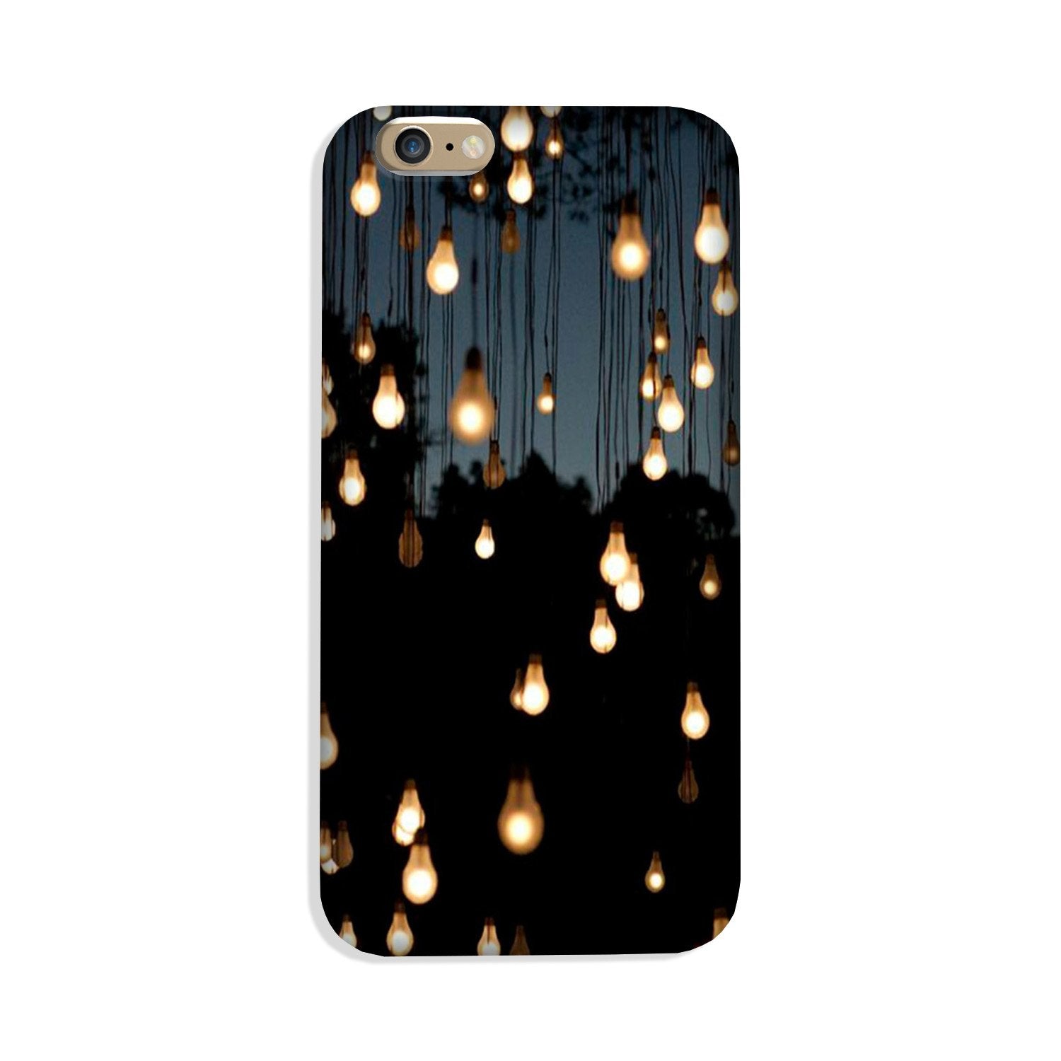 Party Bulb Case for iPhone 8