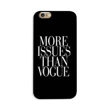 More Issues than Vague Case for iPhone 8