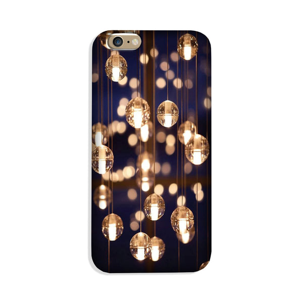 Party Bulb2 Case for iPhone 8