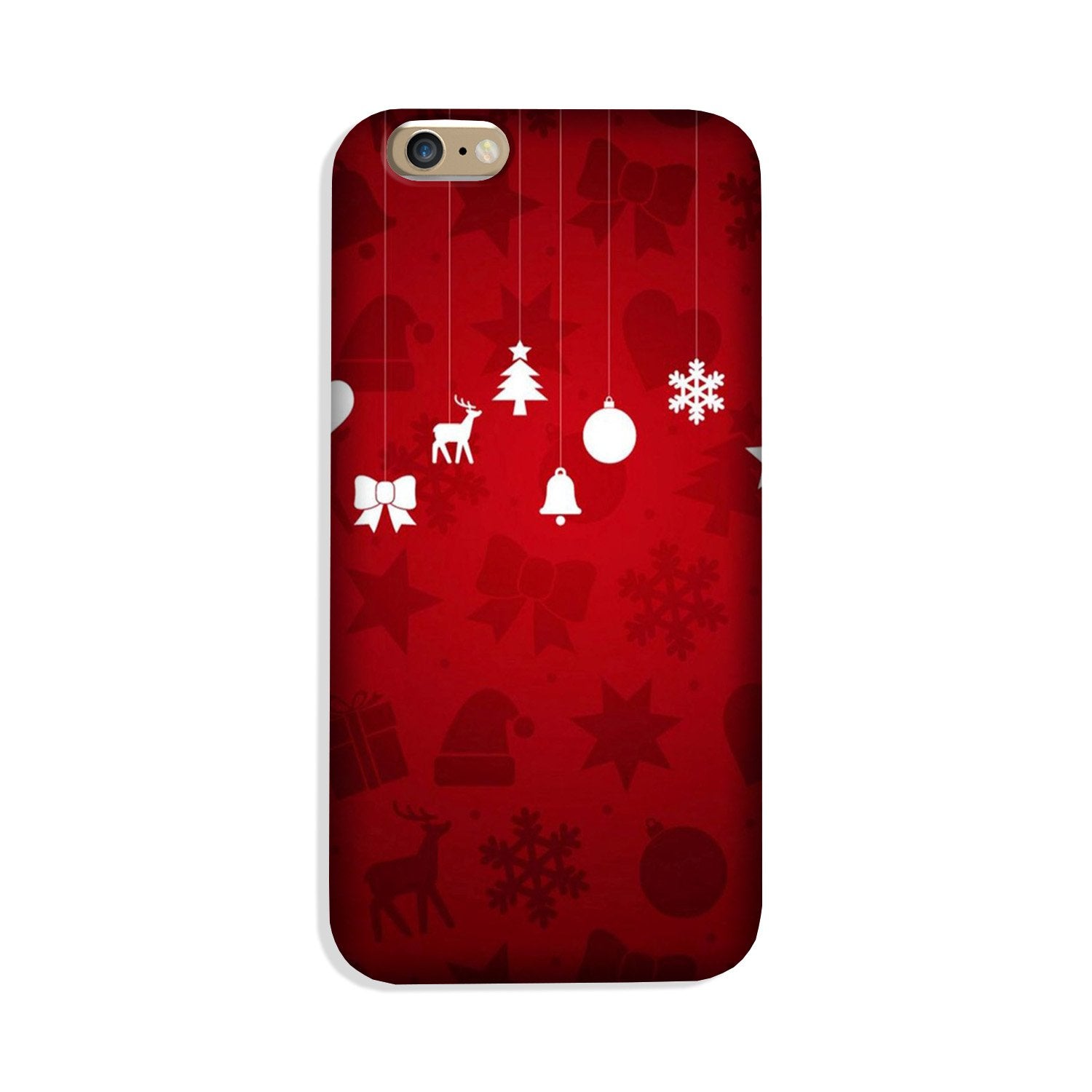 Christmas Case for iPhone 8