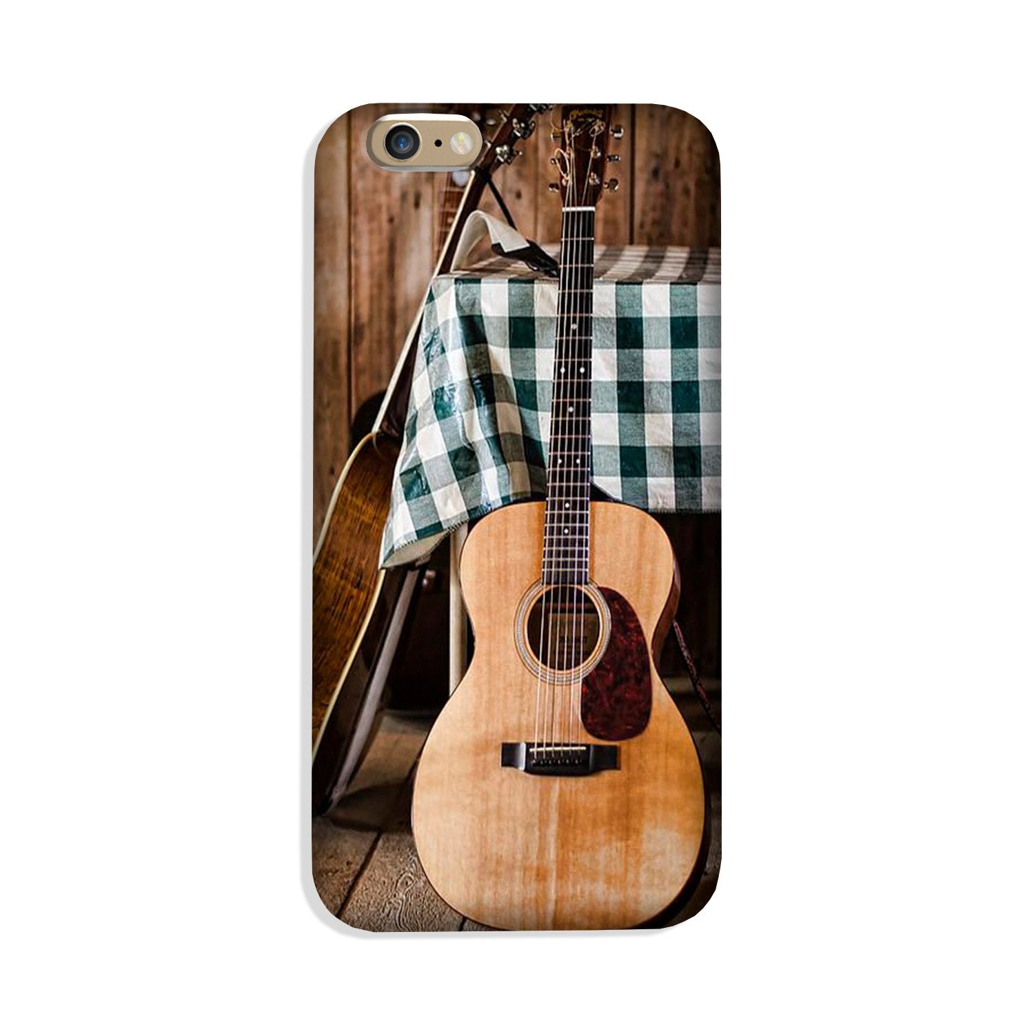 Guitar2 Case for iPhone 8