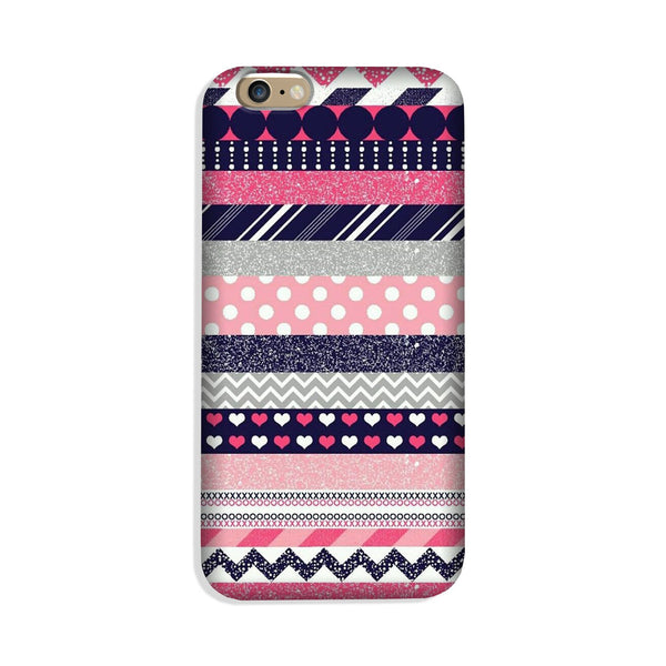 Pattern3 Case for iPhone 8