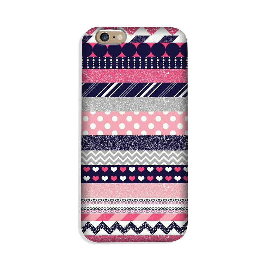 Pattern3 Case for iPhone 8