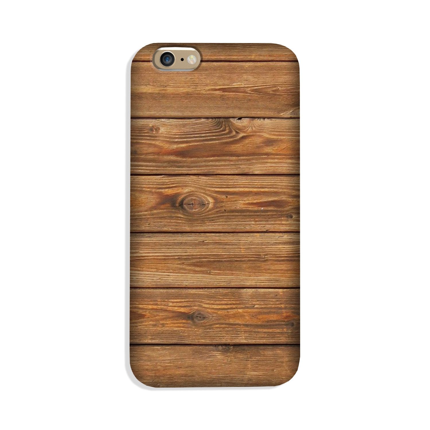 Wooden Look Case for iPhone 8(Design - 113)