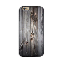 Wooden Look Case for iPhone 8  (Design - 114)