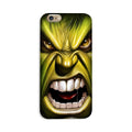 Hulk Superhero Case for iPhone 8  (Design - 121)