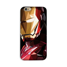 Iron Man Superhero Case for iPhone 8  (Design - 122)