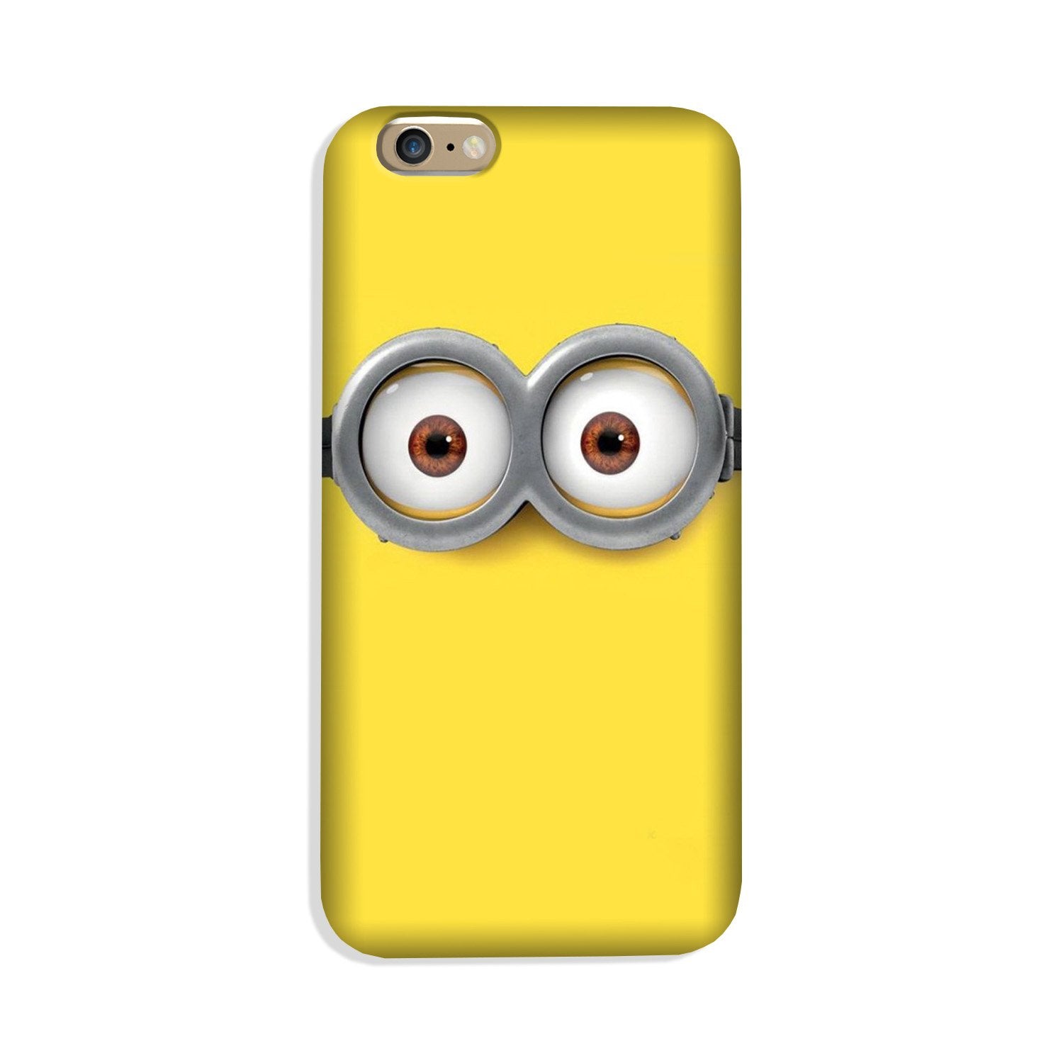 Minions Case for iPhone 8  (Design - 128)