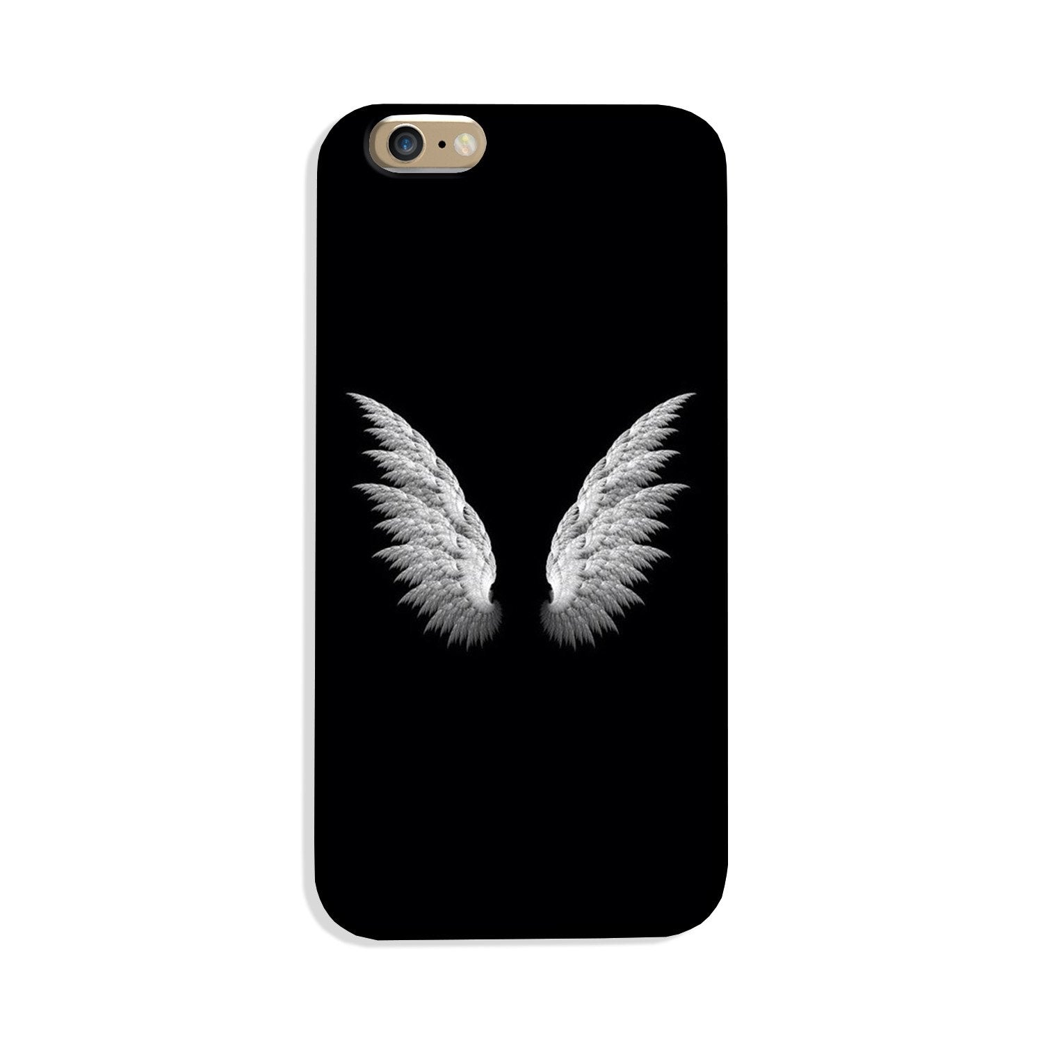 Angel Case for iPhone 8  (Design - 142)