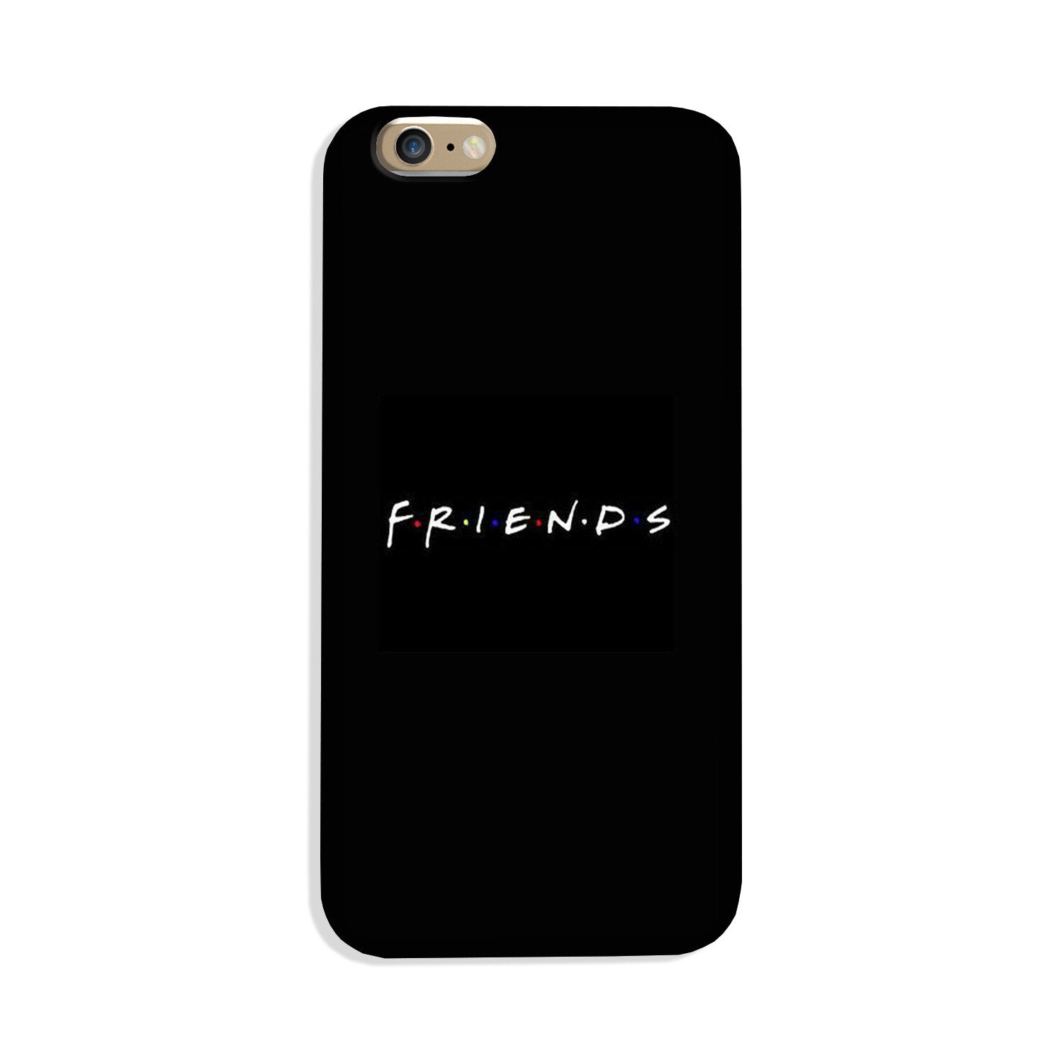 Friends Case for iPhone 8  (Design - 143)
