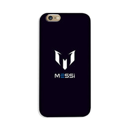 Messi Case for iPhone 8(Design - 158)