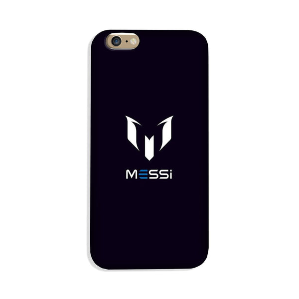 Messi Case for iPhone 8  (Design - 158)
