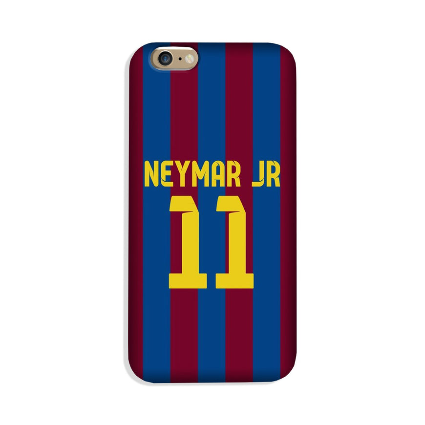 Neymar Jr Case for iPhone 8  (Design - 162)