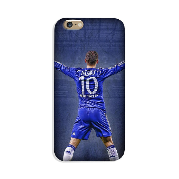 Hazard Case for iPhone 8  (Design - 164)