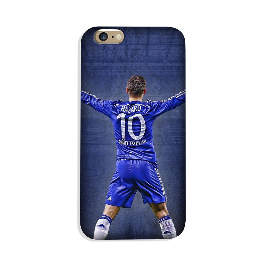 Hazard Case for iPhone 8  (Design - 164)