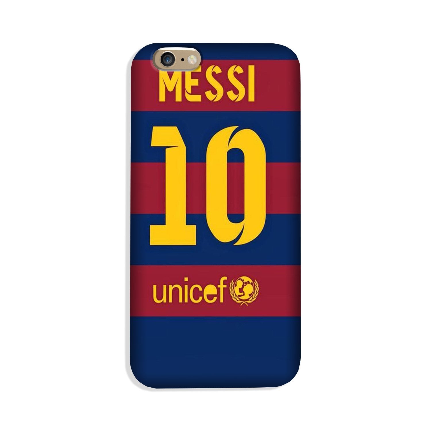 Messi Case for iPhone 8(Design - 172)