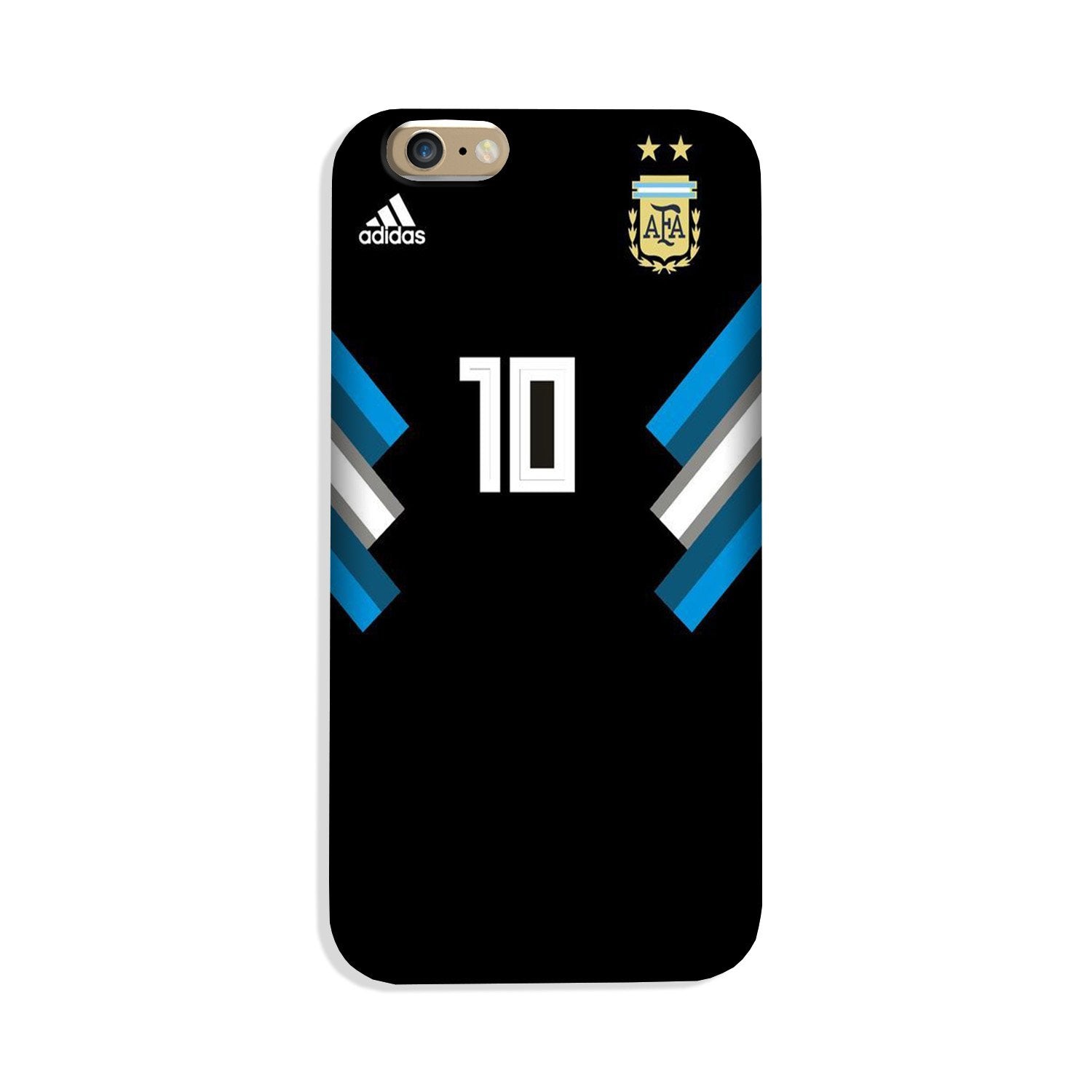 Argentina Case for iPhone 8(Design - 173)