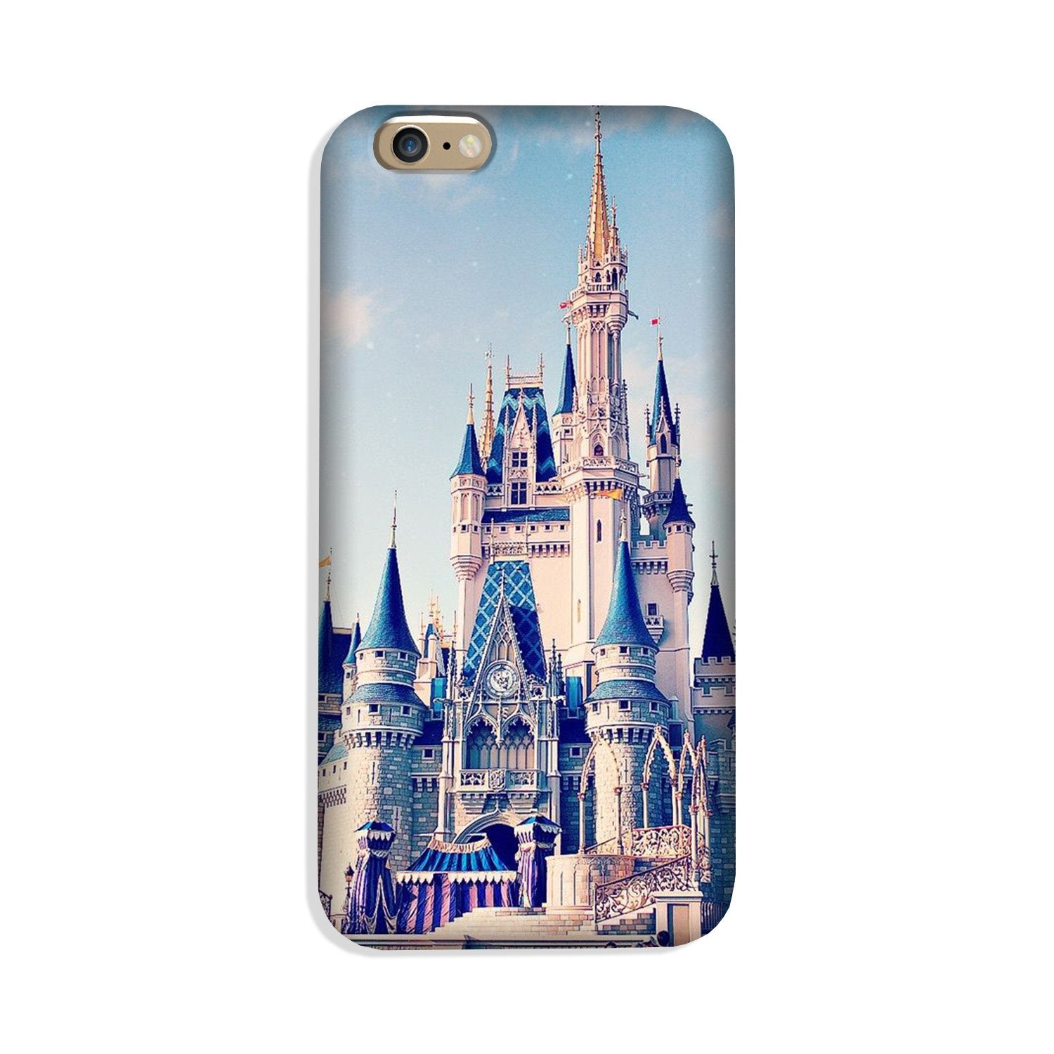 Disney Land for iPhone 8 (Design - 185)