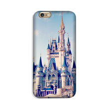 Disney Land for iPhone 8 (Design - 185)
