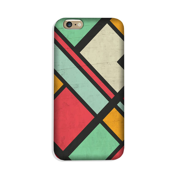 Boxes Case for iPhone 8 (Design - 187)