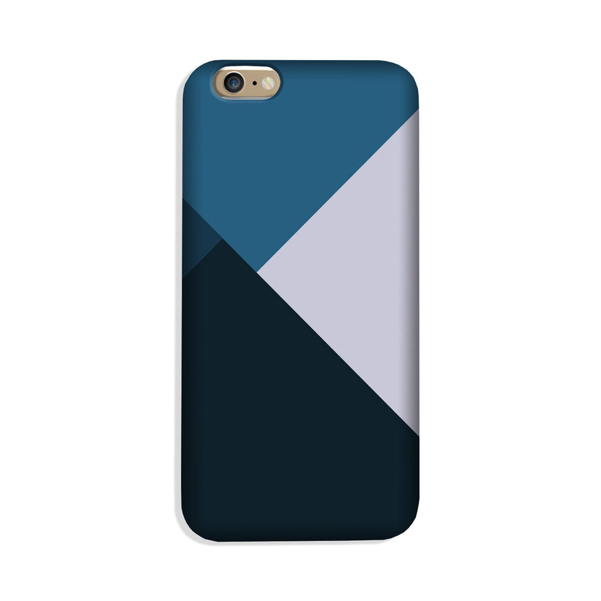 Blue Shades Case for iPhone 8 (Design - 188)