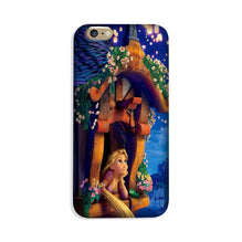 Cute Girl Case for iPhone 8 (Design - 198)