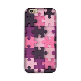Puzzle Case for iPhone 8 (Design - 199)
