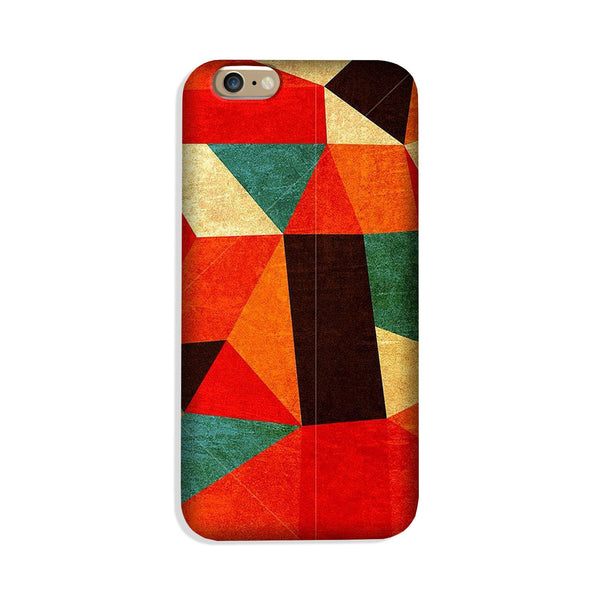 Modern Art Case for iPhone 8 (Design - 203)