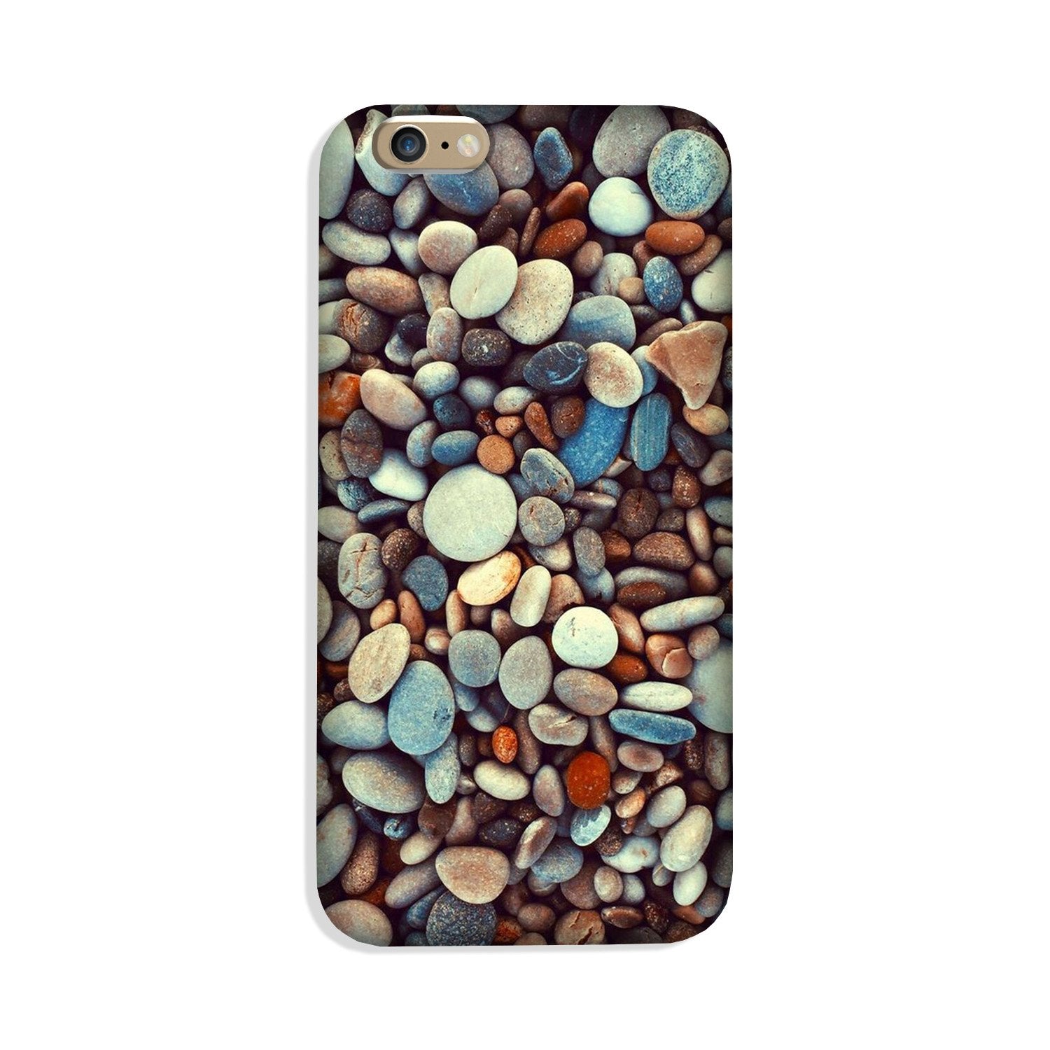Pebbles Case for iPhone 8 (Design - 205)