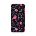Rose Pattern Case for iPhone 8 Plus