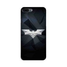 Batman Case for iPhone 8 Plus