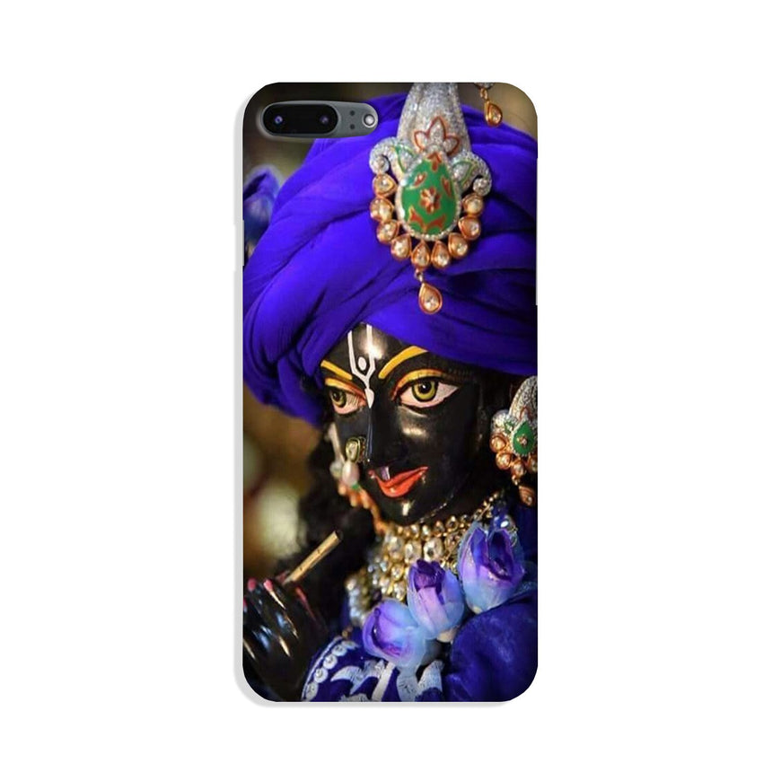 Lord Krishna4 Case for iPhone 8 Plus