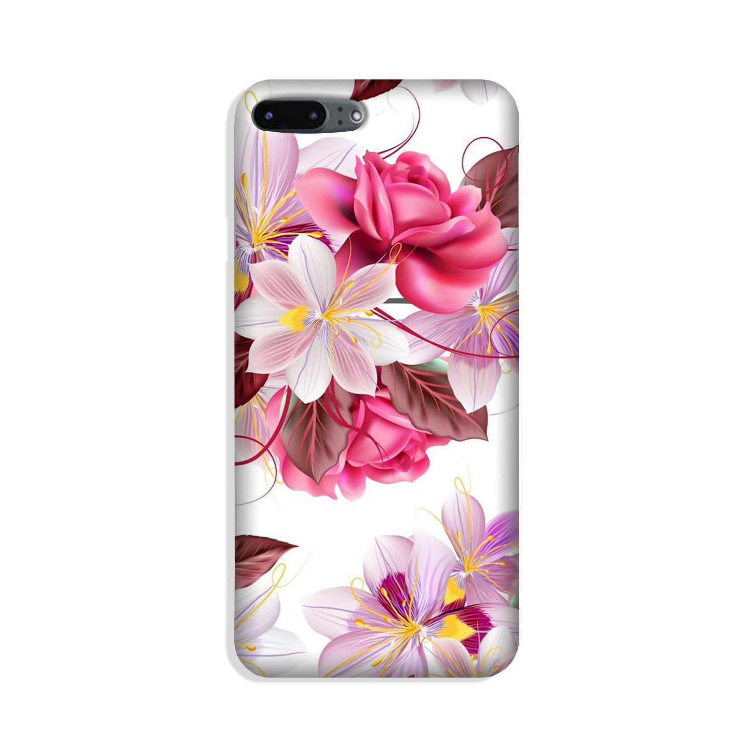 Beautiful flowers Case for iPhone 8 Plus