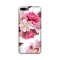 Beautiful flowers Case for iPhone 8 Plus