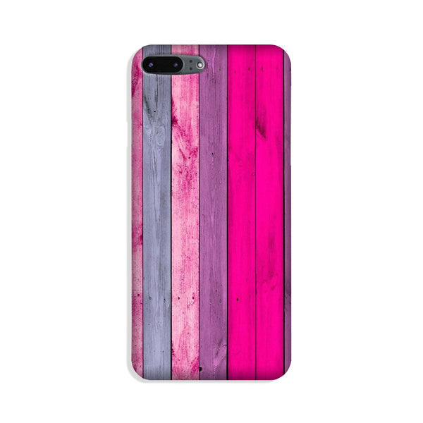 Wooden look Case for iPhone 8 Plus