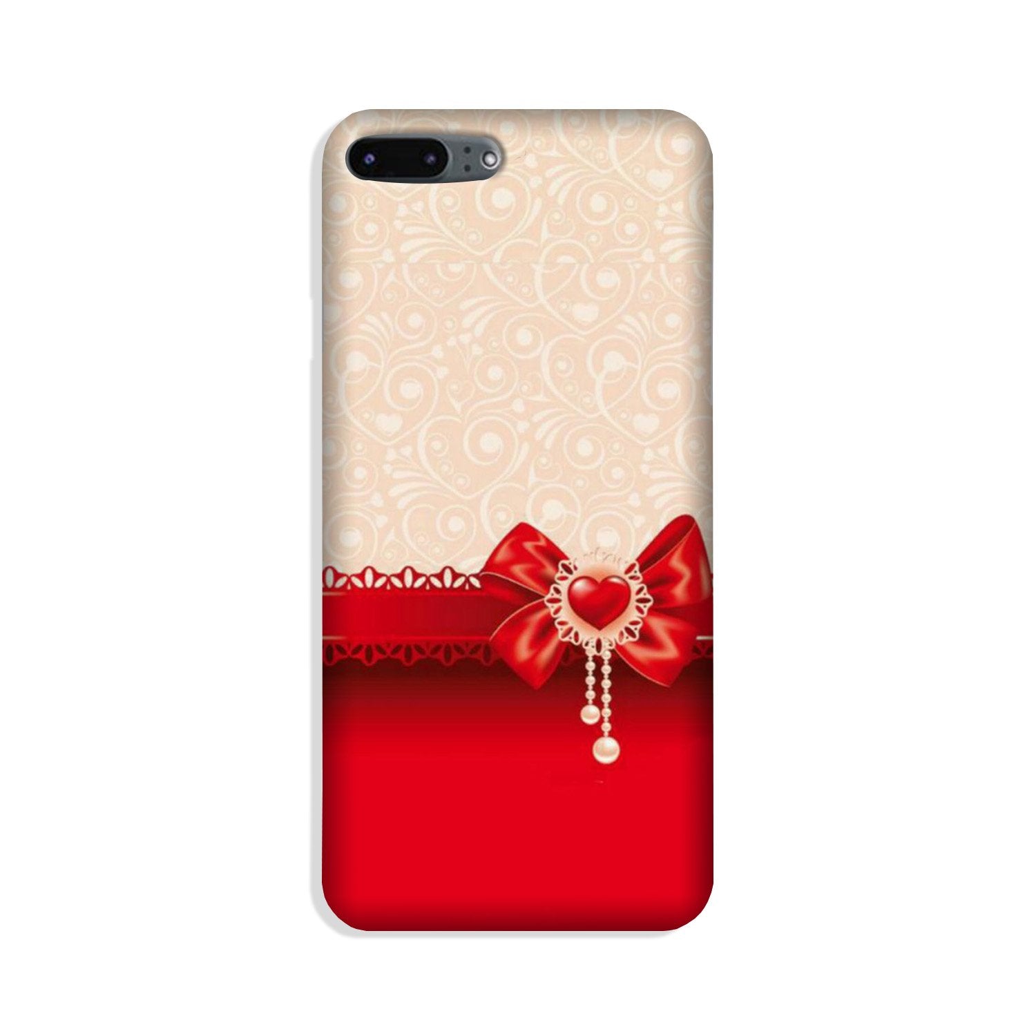 Gift Wrap3 Case for iPhone 8 Plus