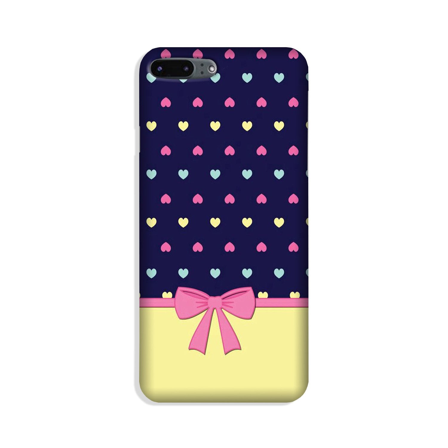 Gift Wrap5 Case for iPhone 8 Plus
