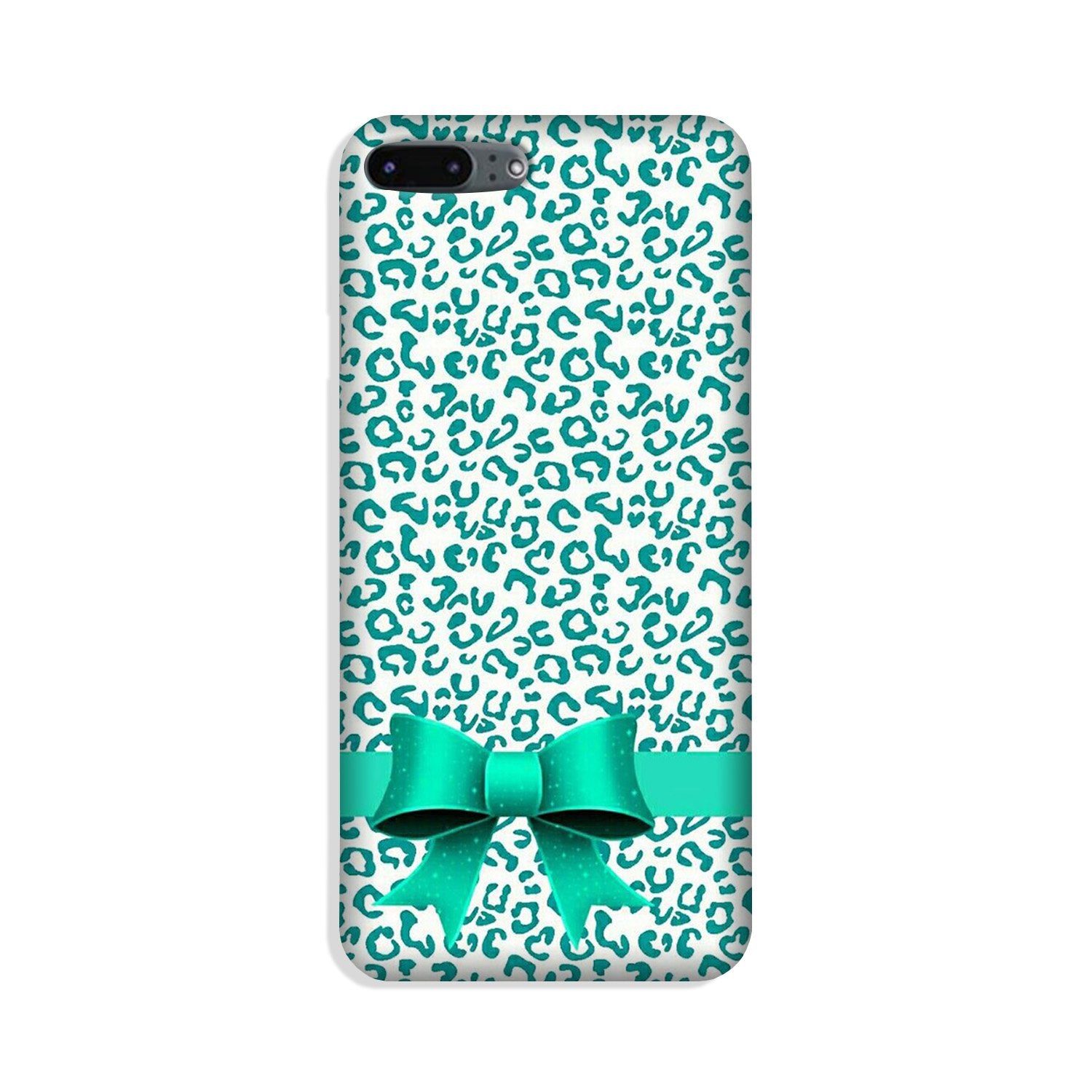 Gift Wrap6 Case for iPhone 8 Plus