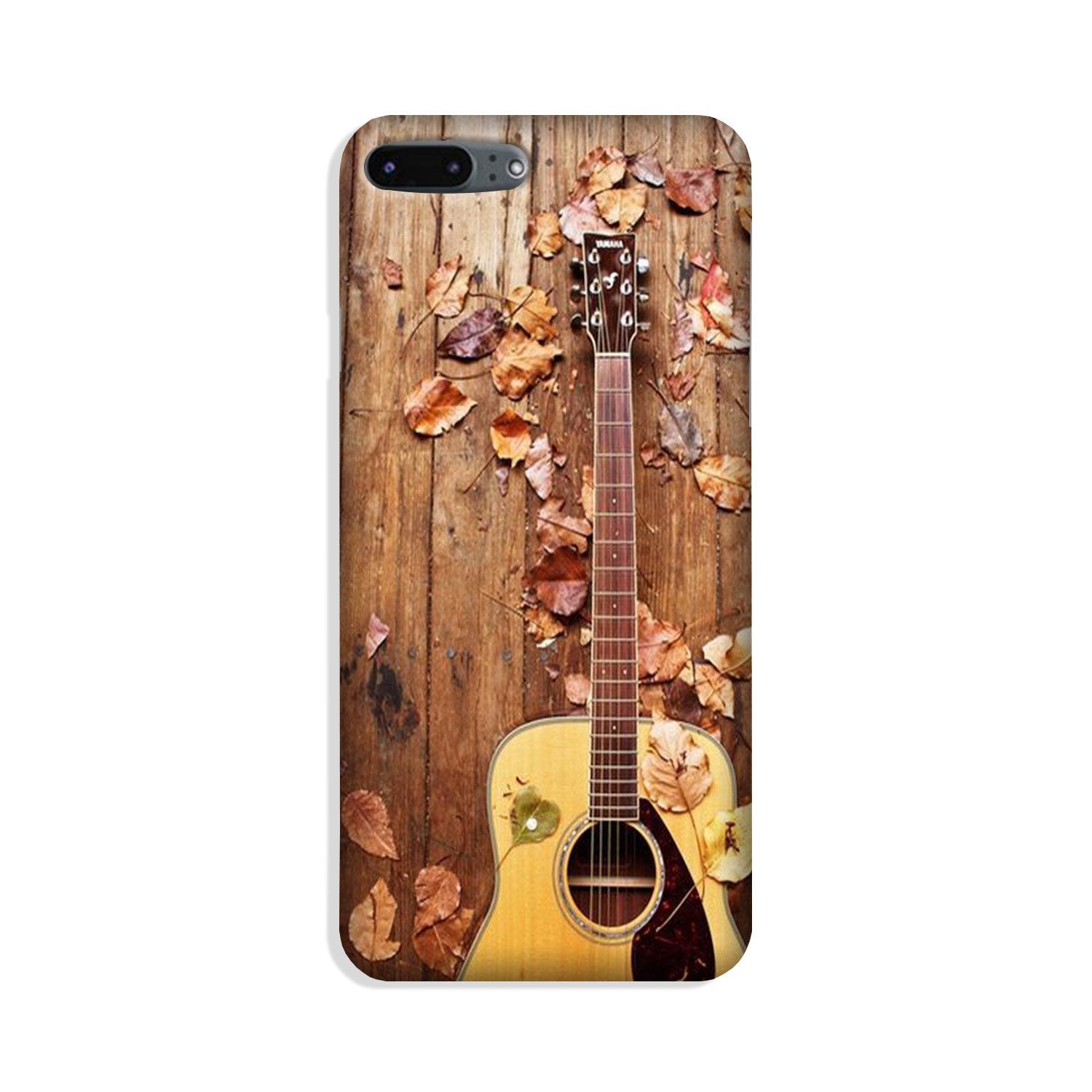 Guitar Case for iPhone 8 Plus