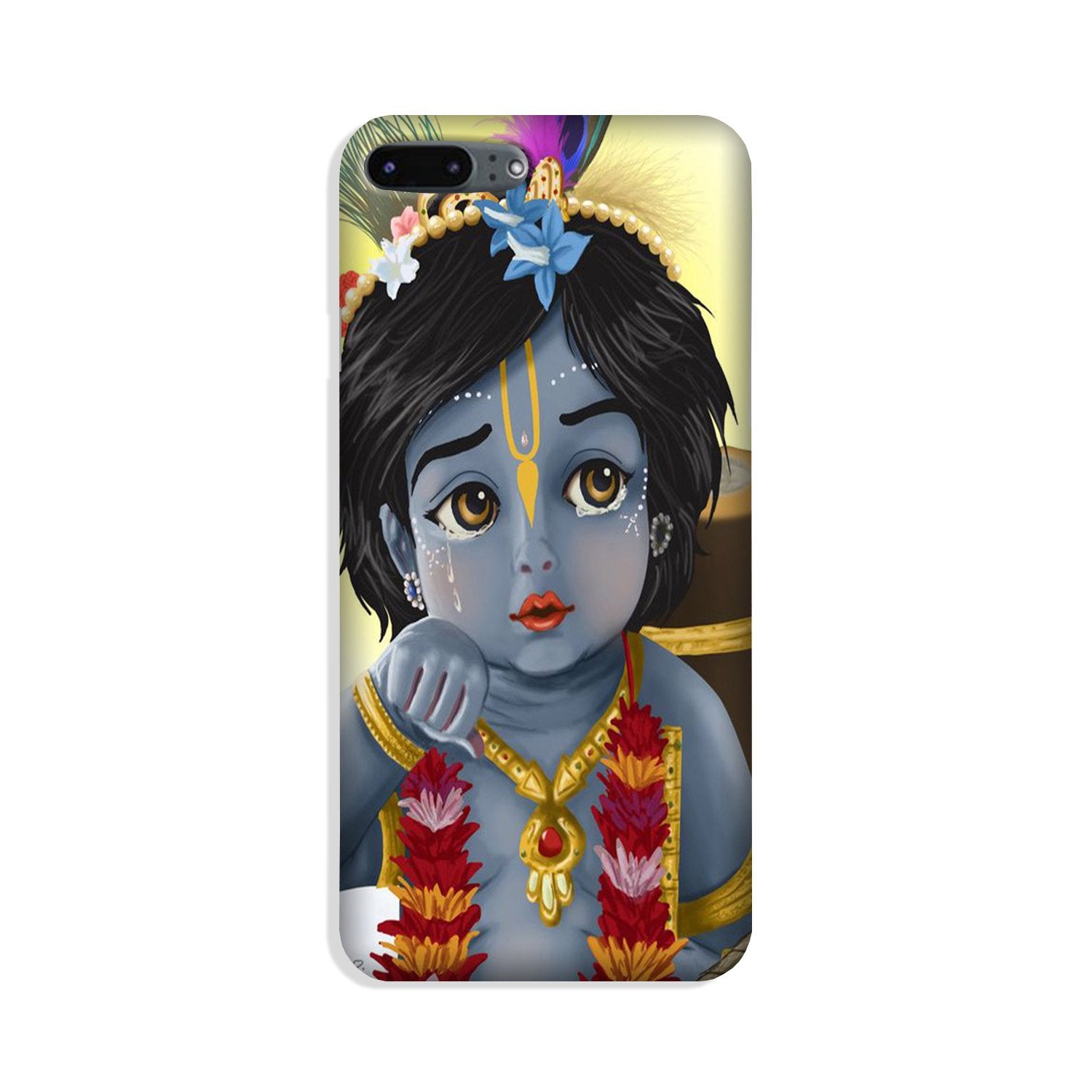 Bal Gopal Case for iPhone 8 Plus
