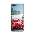 Vintage Car Case for iPhone 8 Plus