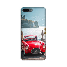 Vintage Car Case for iPhone 8 Plus