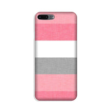 Pink white pattern Case for iPhone 8 Plus