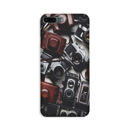 Cameras Case for iPhone 8 Plus